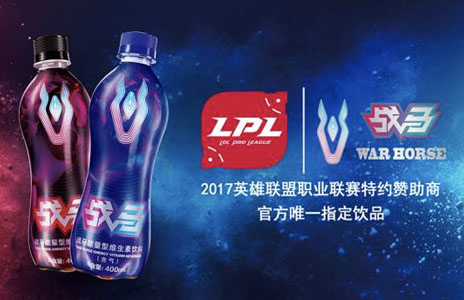 原來你是這樣的“紅藍BUFF”